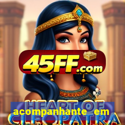acompanhante em porto velho